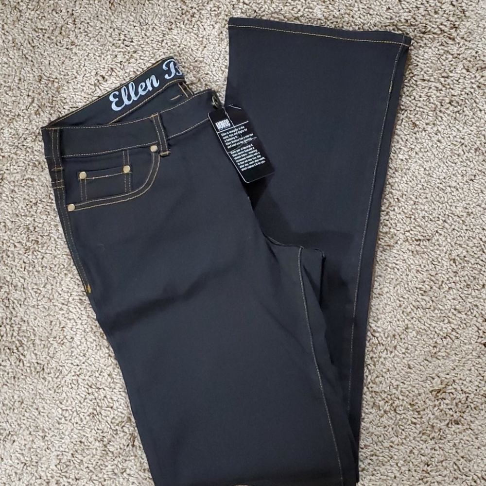 MONROE AND MAIN JEANS👖